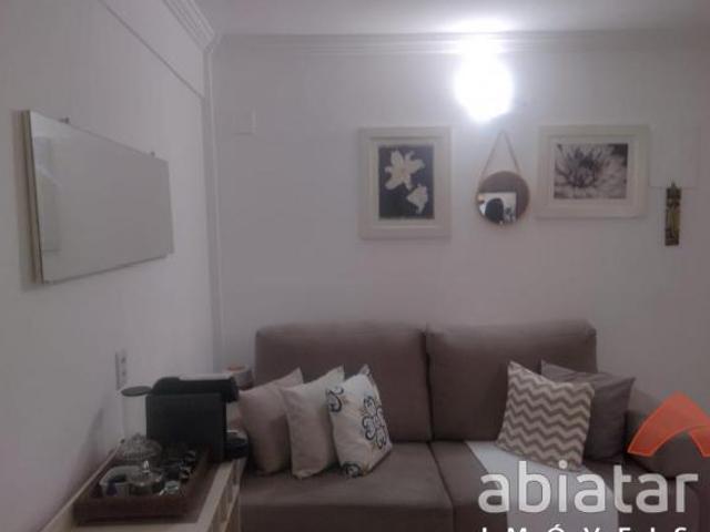 Apartamento venda em Jardim Nossa Senhora de Fátima, Embu das Artes