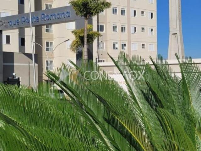 Apartamento venda em Vila Monte Alegre, Paulinia