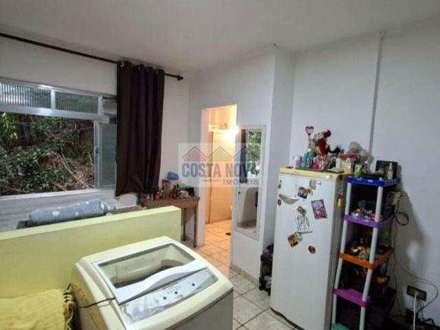 Apartamento venda em São Vicente