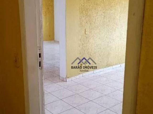 Apartamento venda em Região Imediata de Jundiaí, Jundiaí