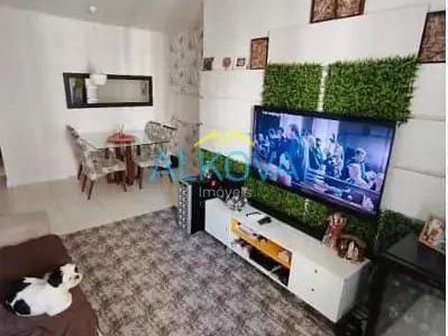 Apartamento venda em Região Imediata de São José dos Campos, Região Metropolitana do Vale do Paraíba e Litoral Norte