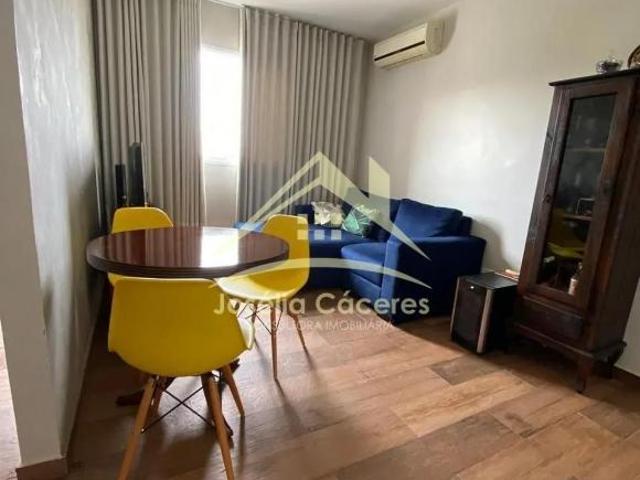 Apartamento venda em Região Geográfica Imediata de Cuiabá, Região Metropolitana do Vale do Rio Cuiabá