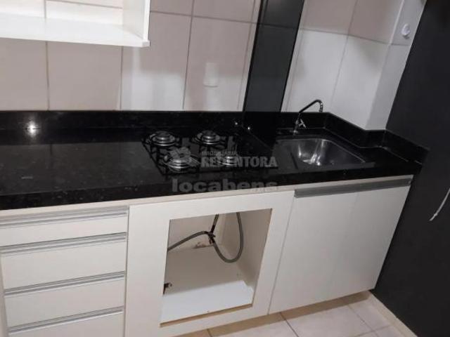 Apartamento venda em Região Imediata de São José do Rio Preto, Região Metropolitana de São José do Rio Preto