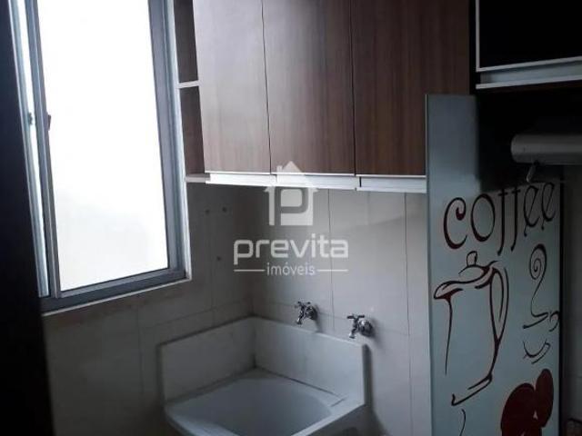 Apartamento venda em Região Imediata de Taubaté-Pindamonhangaba, Região Metropolitana do Vale do Paraíba e Litoral Norte