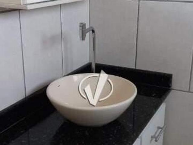 Apartamento venda em São Sebastião, Pindamonhangaba