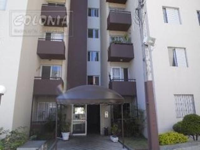 Apartamento venda em Região Imediata de São Paulo, Região Metropolitana de São Paulo