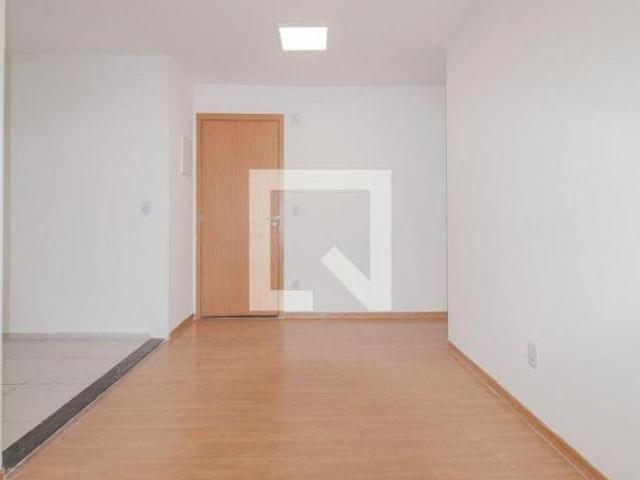 Apartamento venda em Jardim Araguaia, Mauá