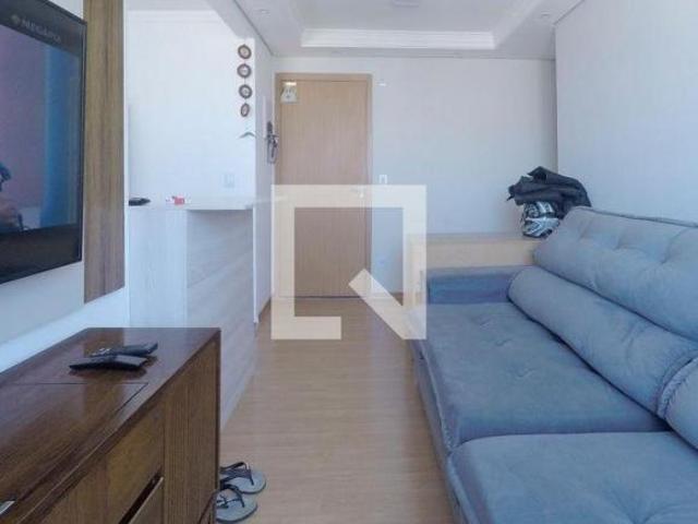 Apartamento venda em Jardim Araguaia, Mauá