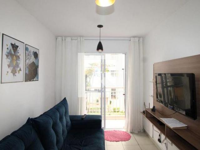 Apartamento venda em Vila Curuçá, São Paulo
