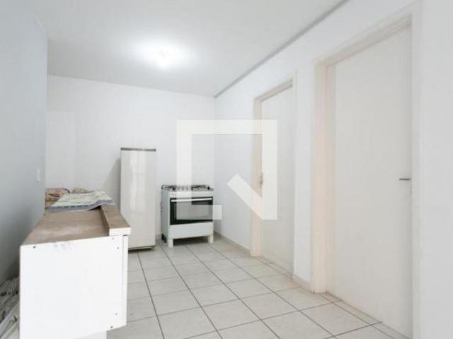 Apartamento venda em Vila Curuçá, São Paulo