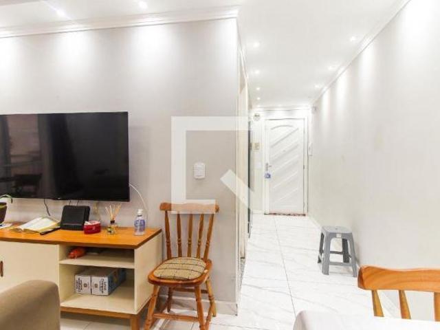 Apartamento venda em Vila Curuçá, São Paulo