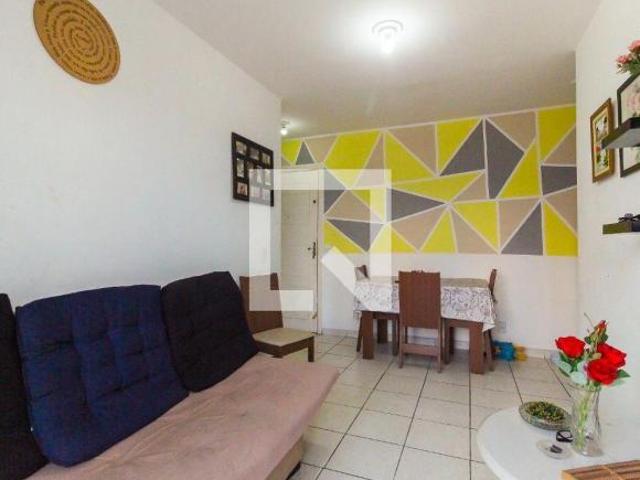Apartamento venda em Vila Curuçá, São Paulo
