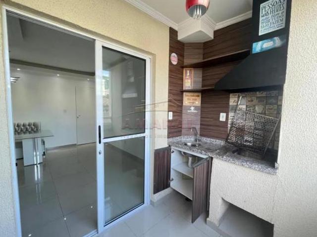 Apartamento venda em Jardim Saúde, Suzano