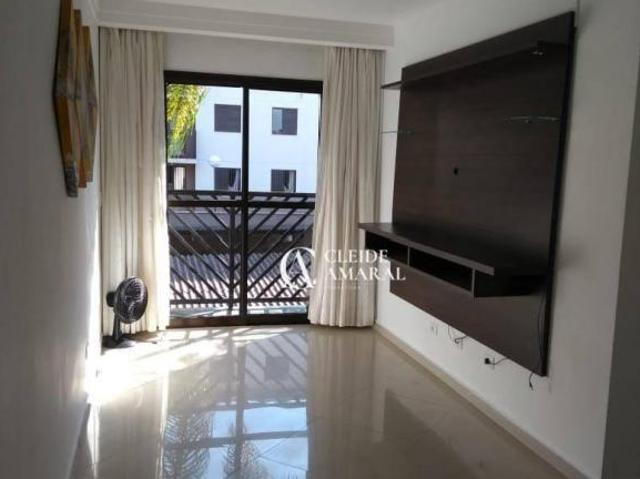 Apartamento venda em Jardim Ivete, Mogi das Cruzes