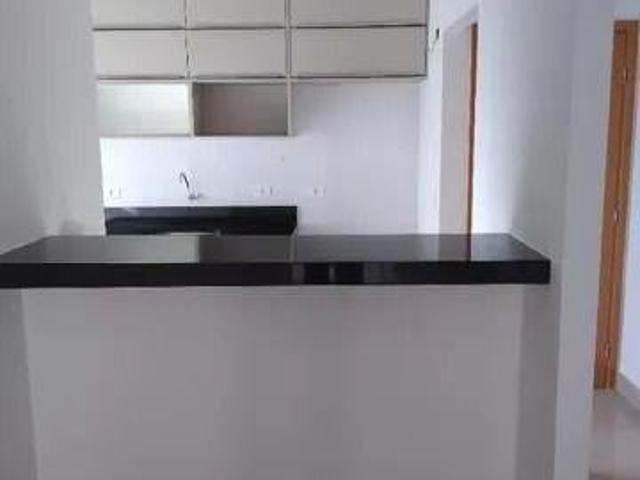 Apartamento venda em Jardim Rosa Craveiro, Jacareí