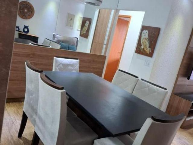 Apartamento venda em Jardim Rosa Craveiro, Jacareí
