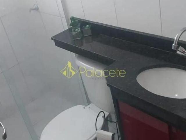 Apartamento venda em Região Imediata de Taubaté-Pindamonhangaba, Região Metropolitana do Vale do Paraíba e Litoral Norte