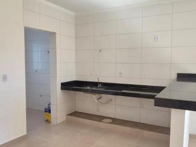 Apartamento venda em Região Imediata de Franca, Juranda