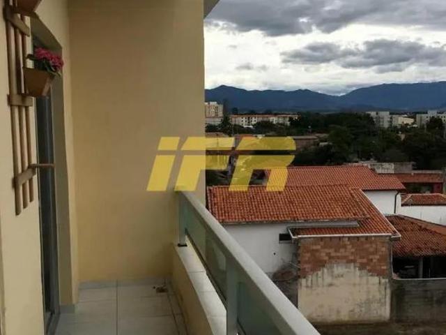 Apartamento venda em Bardam, Taubaté