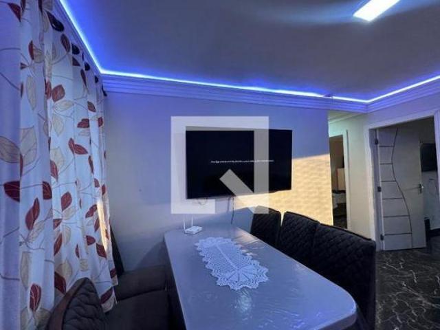 Apartamento venda em Jardim Paulista, Barueri