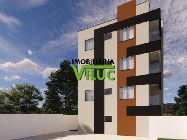 Apartamento venda em Parque Xangri-Lá 3ª Seção, Contagem