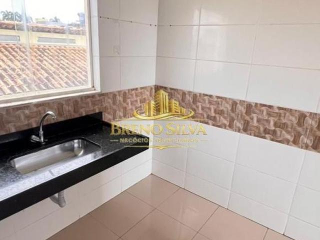 Apartamento venda em Parque Xangri-Lá 3ª Seção, Contagem