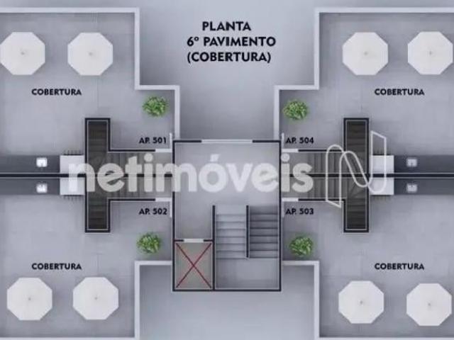 Apartamento venda em Novo Eldorado, Contagem