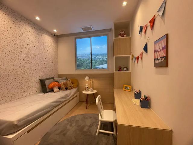 Apartamento venda em Região Geográfica Imediata de Fortaleza, Fortaleza
