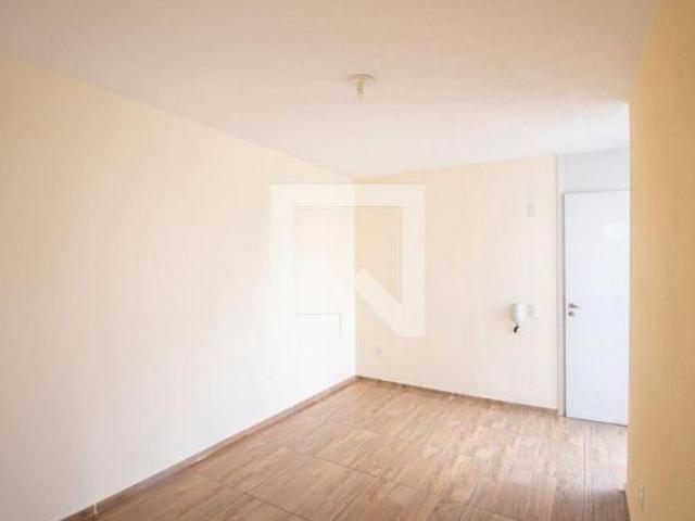 Apartamento venda em Pedra Azul 3ª Seção, Contagem