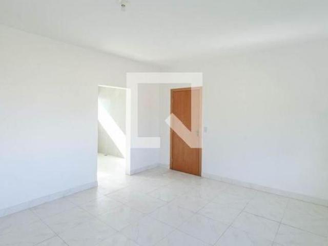 Apartamento venda em Vale das Orquídeas, Contagem