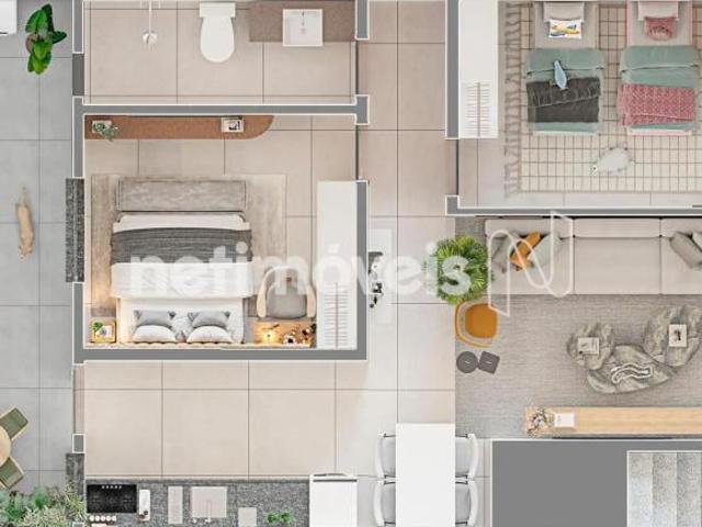Apartamento venda em Região Geográfica Imediata de Belo Horizonte, Região Metropolitana de Belo Horizonte