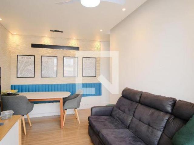 Apartamento venda em Vila Laís, São Paulo