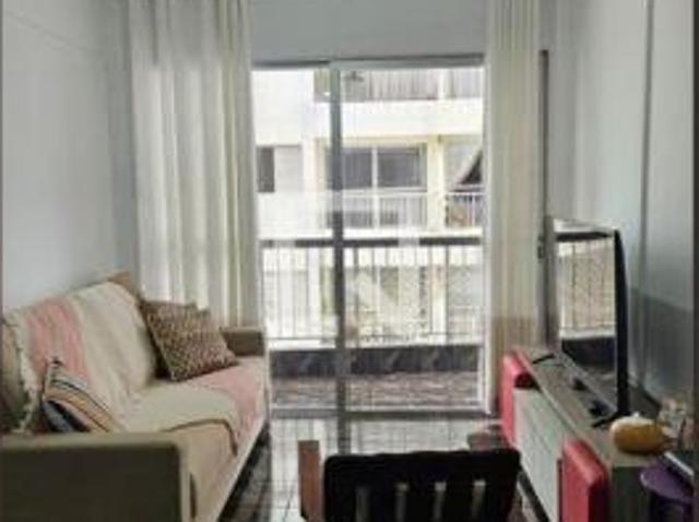 Apartamento venda em Região Imediata de São Paulo, Região Metropolitana de São Paulo