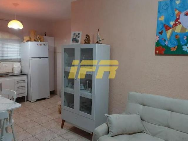 Apartamento venda em Ubatuba