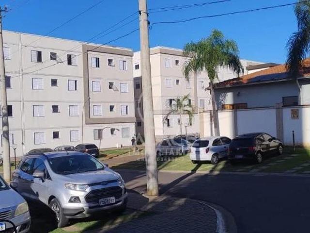 Apartamento venda em Piracicaba