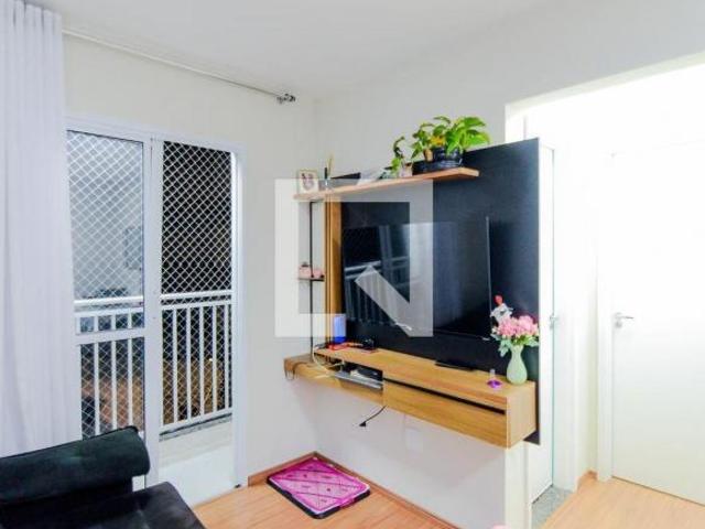 Apartamento venda em Parque Continental II, Guarulhos