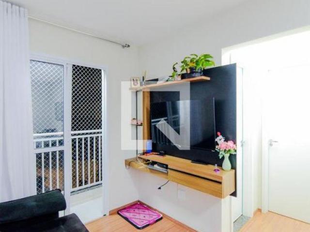Apartamento venda em Parque Continental II, Guarulhos