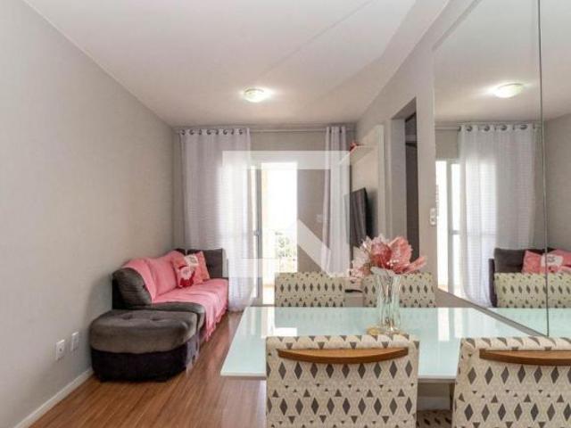 Apartamento venda em Vila Fiusa, Guarulhos