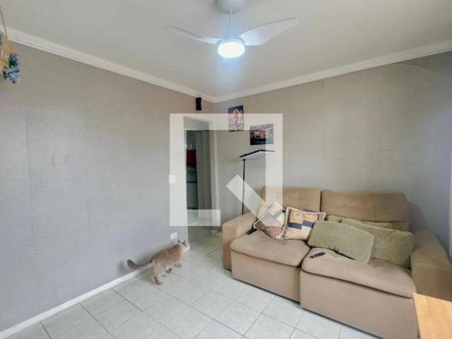 Apartamento venda em Vila Maria Luiza, Guarulhos