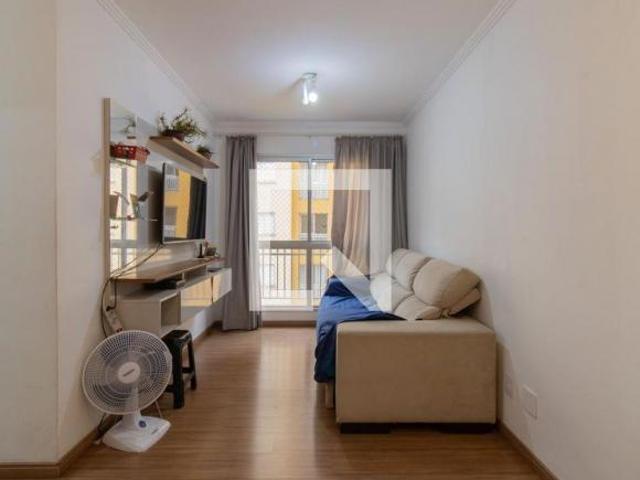 Apartamento venda em Vila Maria Luiza, Guarulhos