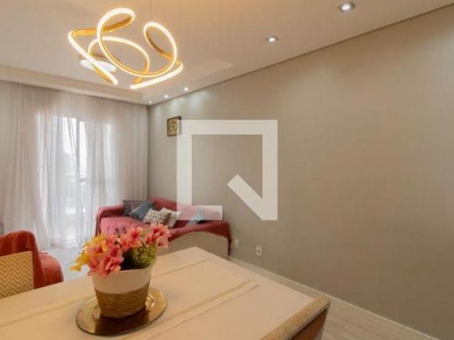 Apartamento venda em Vila Fiusa, Guarulhos