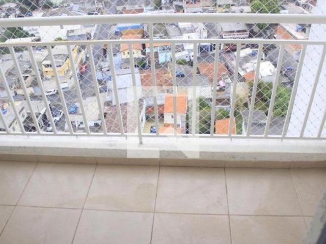 Apartamento venda em Vila Fiusa, Guarulhos