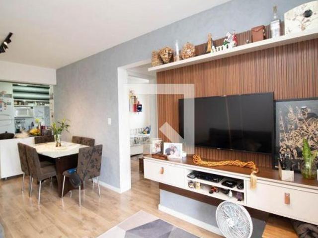 Apartamento venda em Vila Fiusa, Guarulhos