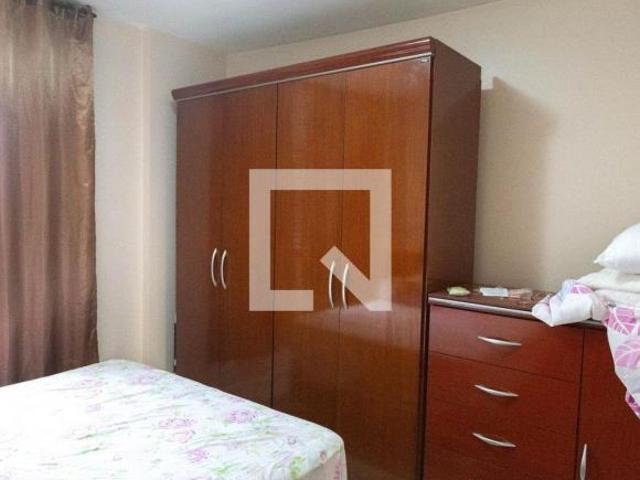 Apartamento venda em Vila Maranduba, Guarulhos