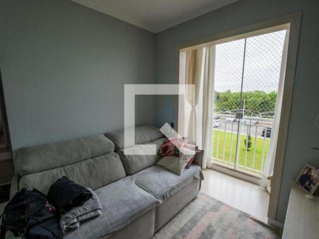 Apartamento venda em Vila das Indústrias, Curitiba