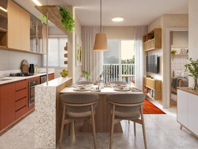 Apartamento venda em Região Geográfica Imediata de Toledo, Toledo