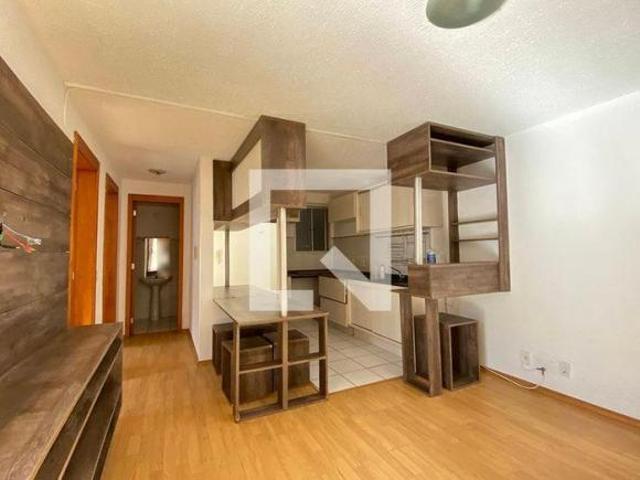 Apartamento venda em Região Geográfica Imediata de Novo Hamburgo - São Leopoldo, Região Metropolitana de Porto Alegre