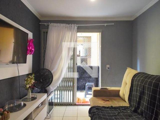 Apartamento venda em Região Geográfica Imediata de Novo Hamburgo - São Leopoldo, Região Metropolitana de Porto Alegre