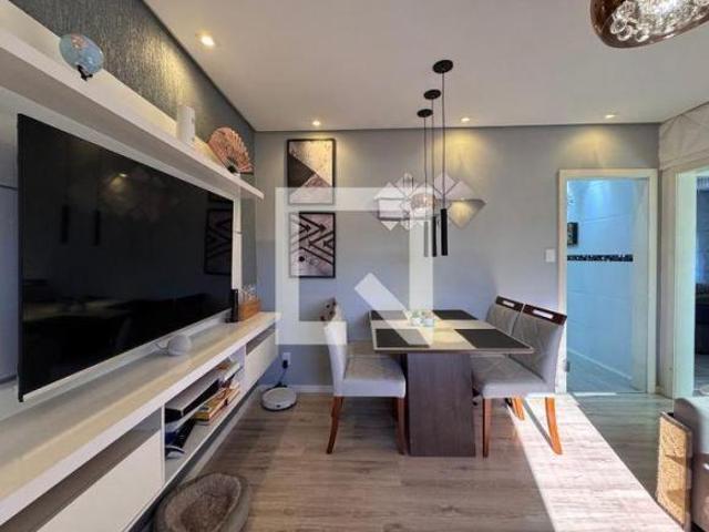 Apartamento venda em Região Geográfica Imediata de Novo Hamburgo - São Leopoldo, Região Metropolitana de Porto Alegre