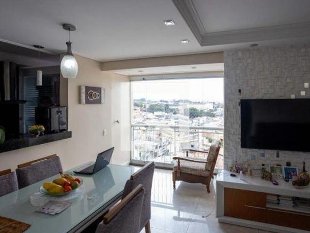 Apartamento venda em Região Imediata de São Paulo, Região Metropolitana de São Paulo
